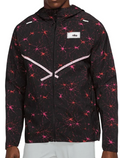 Veste Widrunner Noir
