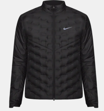Veste Therma Fit sans capuches