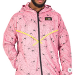 Veste Widrunner Rose