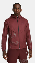 Veste Division Rouge