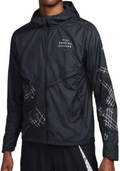 Veste division noir