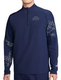Haut Division bleu