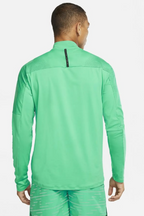 Haut Division vert