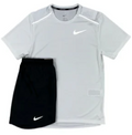 Nike Miler 1.0 SET - BLANC