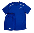 Nike Miler 1.0 SET - Royal Blue