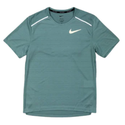 Nike Miler 1.0 T-Shirt - Mineral