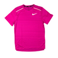 Nike Miler 1.0 T-Shirt - ROSE VIF