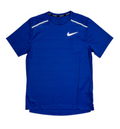 Nike Miler 1.0 T-Shirt - Royal Blue