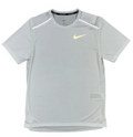 Nike Miler 1.0 T-Shirt -BLANC
