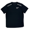 Nike Miler 1.0 T-Shirt -NOIR