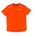 Nike Miler 1.0 T-Shirt -ORANGE TOTAL