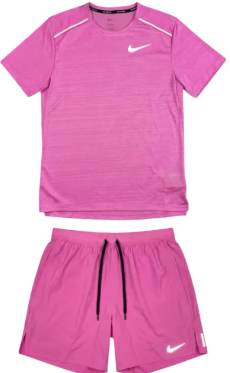 Ensemble nk rose