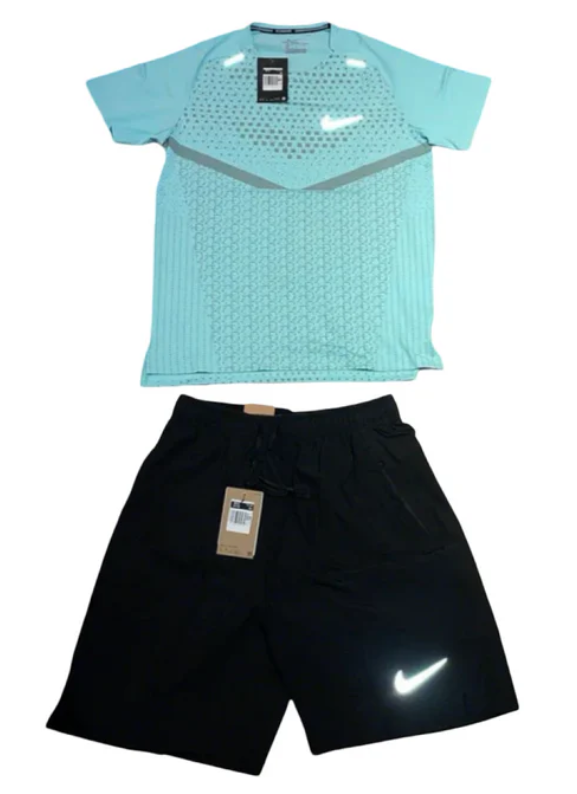 ensemble nk bleu clair