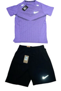 ensemble nk violet
