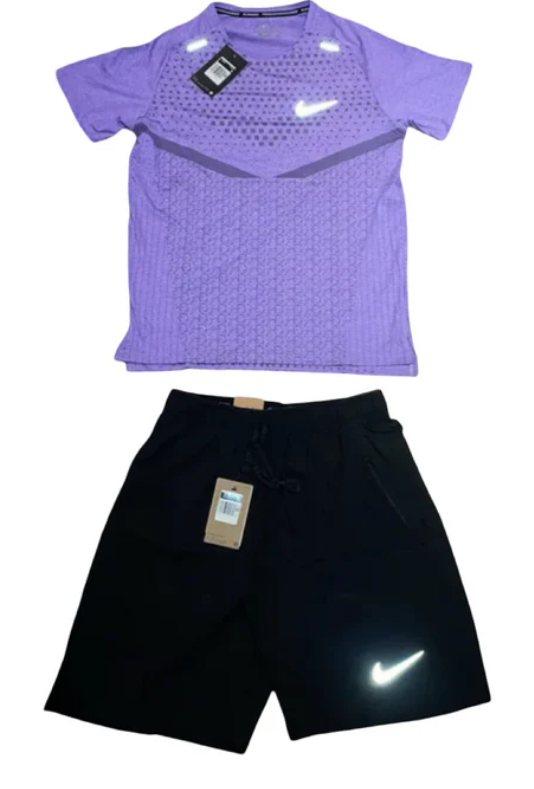 ensemble nk violet