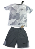 ensemble nk gris