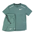 Nike Miler 1.0 SET - Minéral