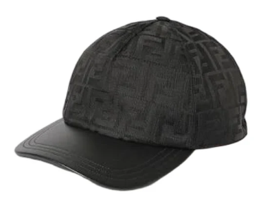 casquette ff 1