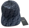 casquette ff bleu