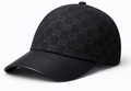 Casquette GG DUBAI NOIR