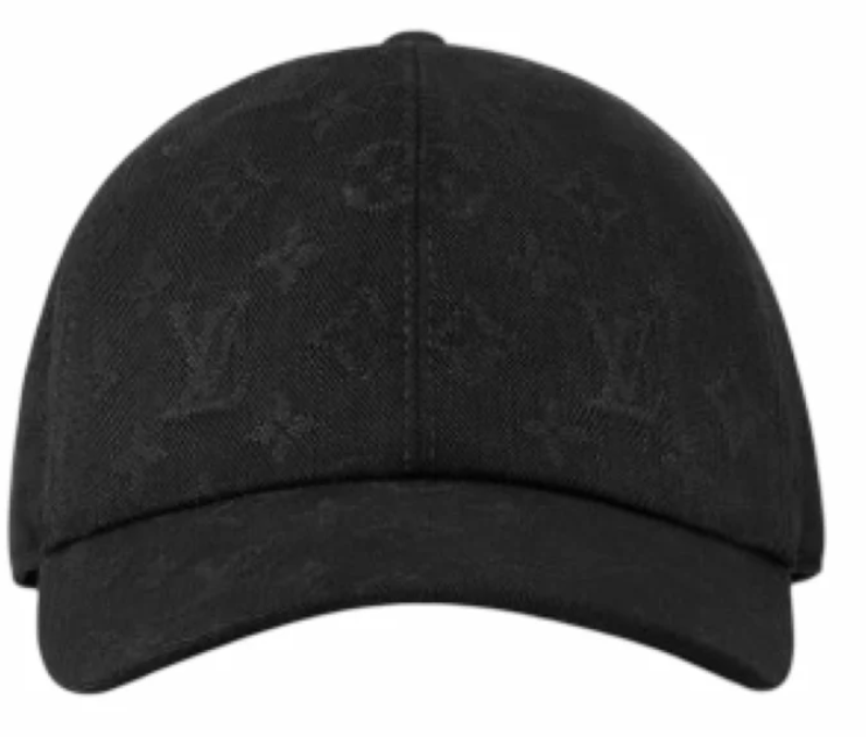 Casquette Lv 3