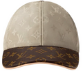 Casquette Get ready beige