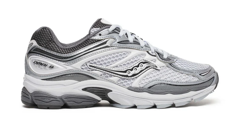 Omni 9 OG – Gris Noir